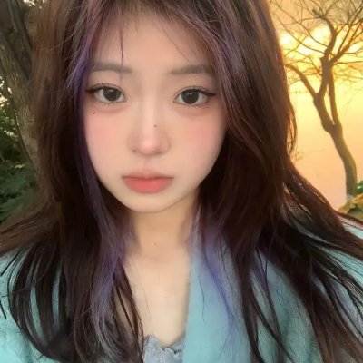 你的样子